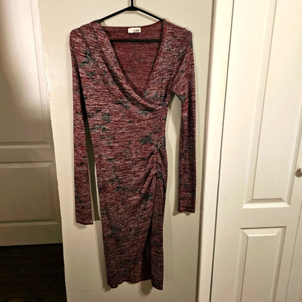 WILFRED FREE dress